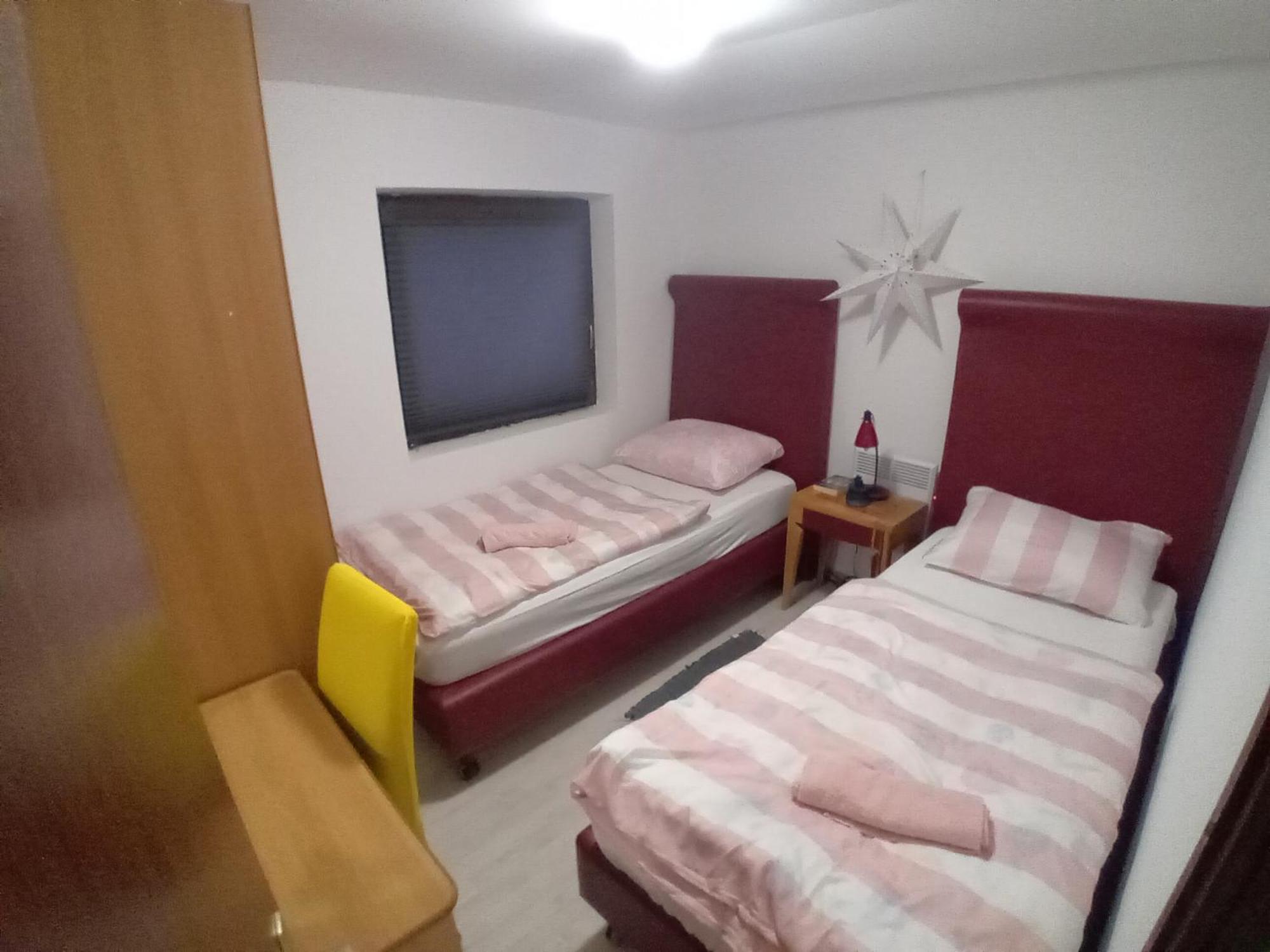 Holiday Home Ivano Korenica Exterior foto